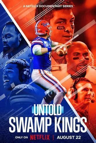 chris leak national championship|The forgotten Swamp King